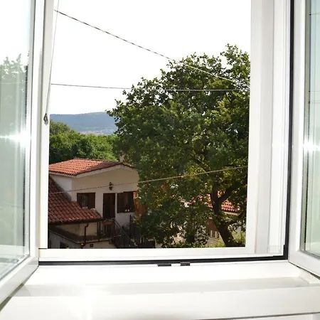 住宿加早餐酒店 麦凯兹杰凯兹住宿加早餐旅馆 *