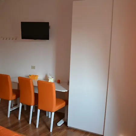 麦凯兹杰凯兹住宿加早餐旅馆