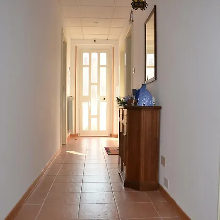 住宿加早餐酒店 麦凯兹杰凯兹住宿加早餐旅馆 的里雅斯特