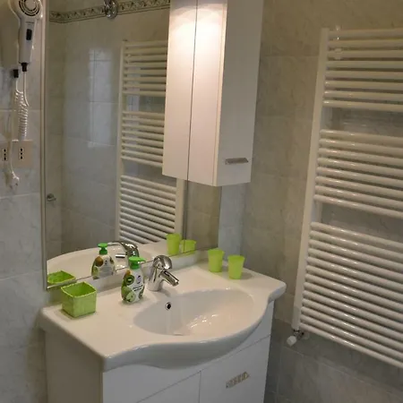 住宿加早餐酒店 麦凯兹杰凯兹住宿加早餐旅馆