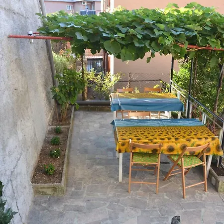 住宿加早餐酒店 麦凯兹杰凯兹住宿加早餐旅馆