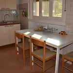 麦凯兹杰凯兹住宿加早餐旅馆 * 的里雅斯特