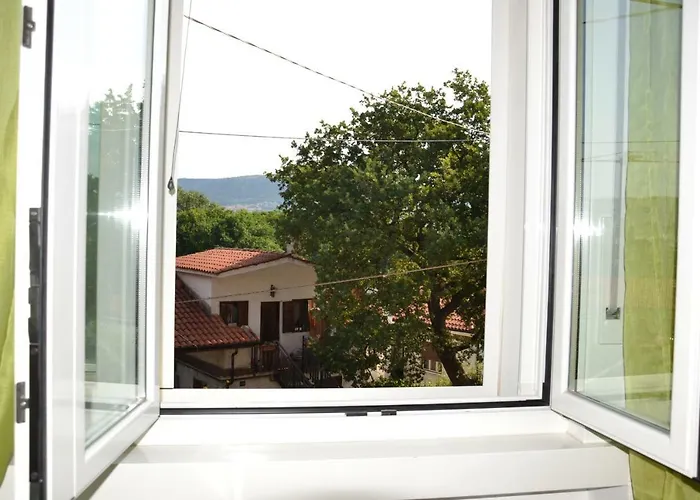 Frühstückspension Mikeze Jakeze *