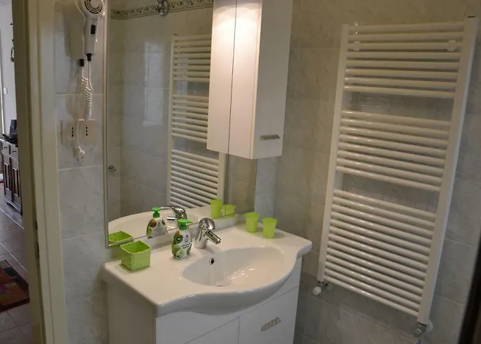 Frühstückspension Mikeze Jakeze